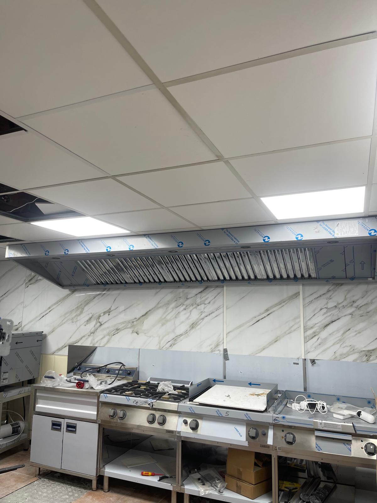 Diverse horeca-projecten foto 1